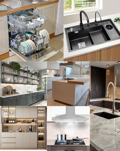 Kitchen Products